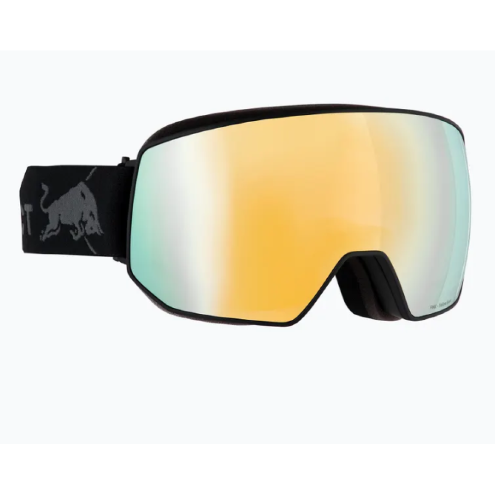 SPECT EYEWEAR RED BULL - MASCHERA FINK-02YE2